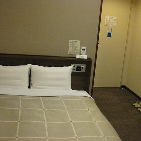 Hotel Route-Inn Higashimuroran Ekimae Zewnętrze zdjęcie