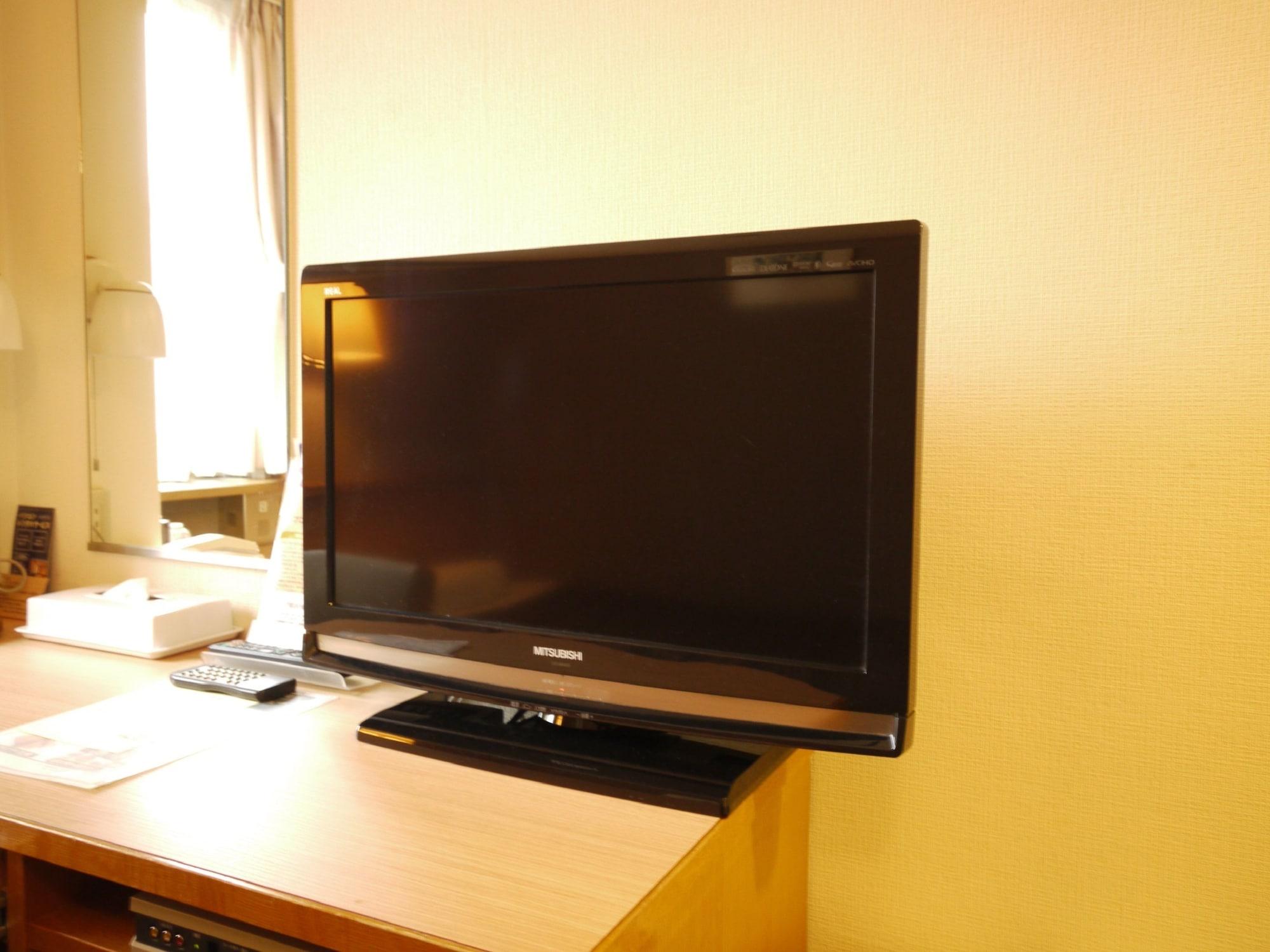 Hotel Route-Inn Higashimuroran Ekimae Zewnętrze zdjęcie