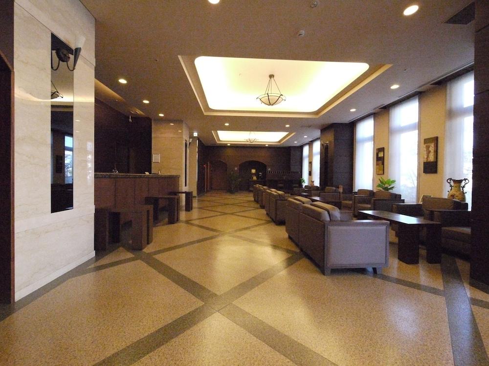 Hotel Route-Inn Higashimuroran Ekimae Zewnętrze zdjęcie